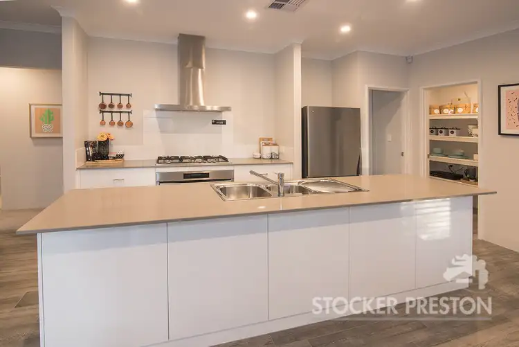 Second view of Homely house listing, 121 Bussell Highway, West Busselton WA 6280