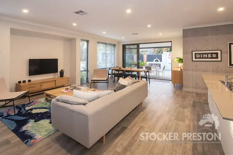 Third view of Homely house listing, 121 Bussell Highway, West Busselton WA 6280