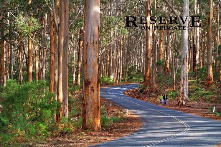 Fourth view of Homely land listing, Lot 74 McDowell Road, Witchcliffe, Margaret River WA 6285