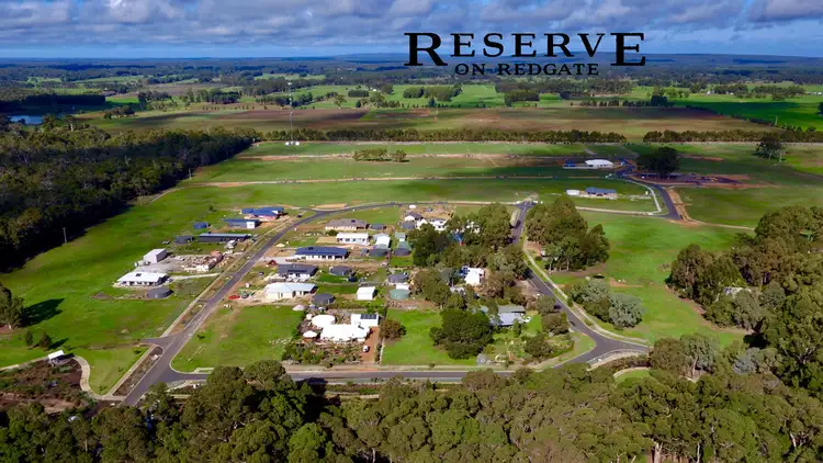 Fifth view of Homely land listing, Lot 74 McDowell Road, Witchcliffe, Margaret River WA 6285