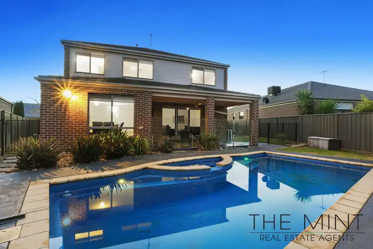 Main view of Homely house listing, 29 Torbreck Avenue, South Morang VIC 3752