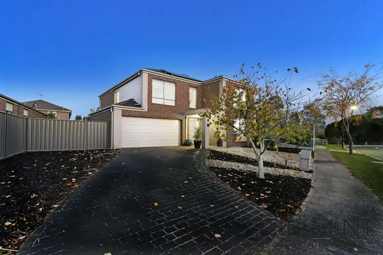 Second view of Homely house listing, 29 Torbreck Avenue, South Morang VIC 3752