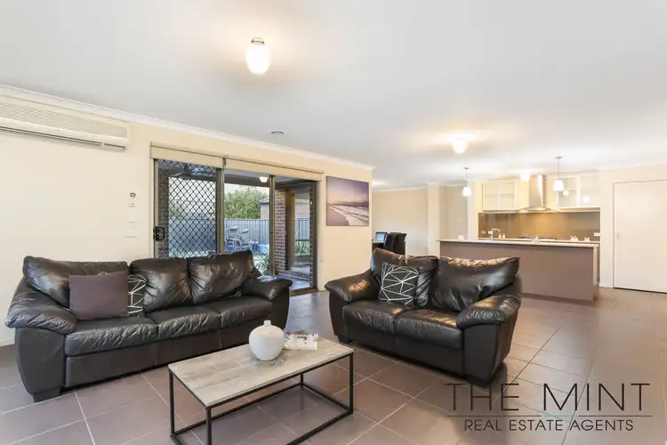 Third view of Homely house listing, 29 Torbreck Avenue, South Morang VIC 3752