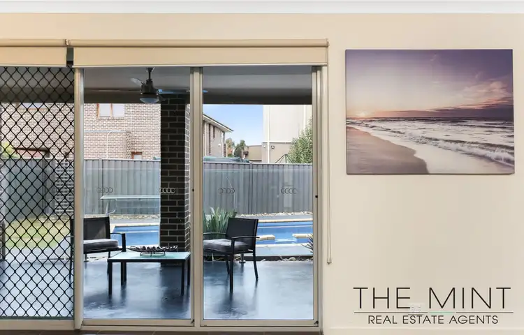 Fourth view of Homely house listing, 29 Torbreck Avenue, South Morang VIC 3752