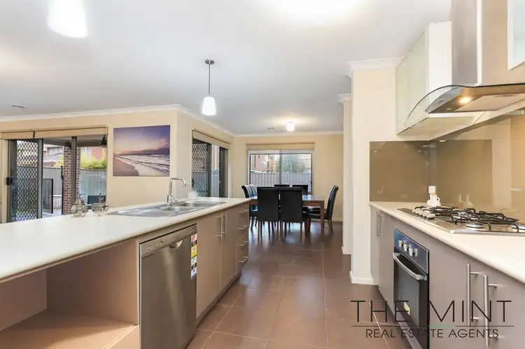 Fifth view of Homely house listing, 29 Torbreck Avenue, South Morang VIC 3752