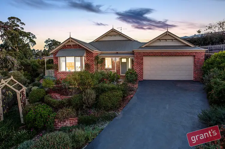 4 Chester Court, Drouin VIC 3818