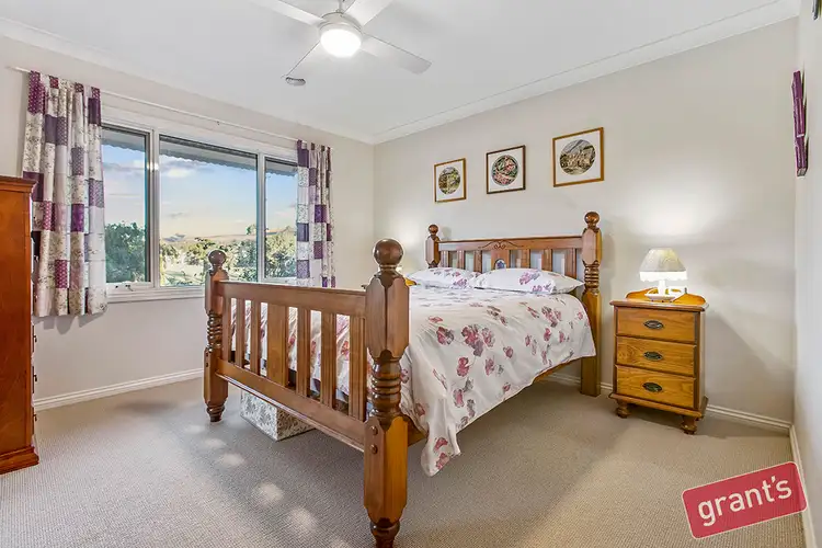 Fifth view of Homely house listing, 4 Chester Court, Drouin VIC 3818