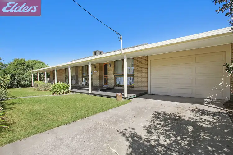 Main view of Homely house listing, 489 Barlow Street, Lavington NSW 2641