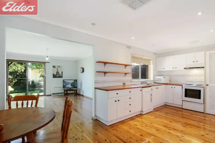 Second view of Homely house listing, 489 Barlow Street, Lavington NSW 2641