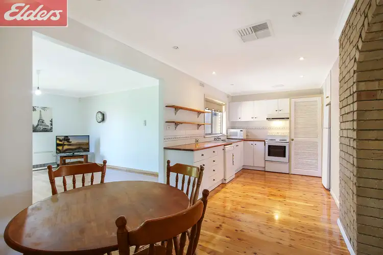 Fourth view of Homely house listing, 489 Barlow Street, Lavington NSW 2641
