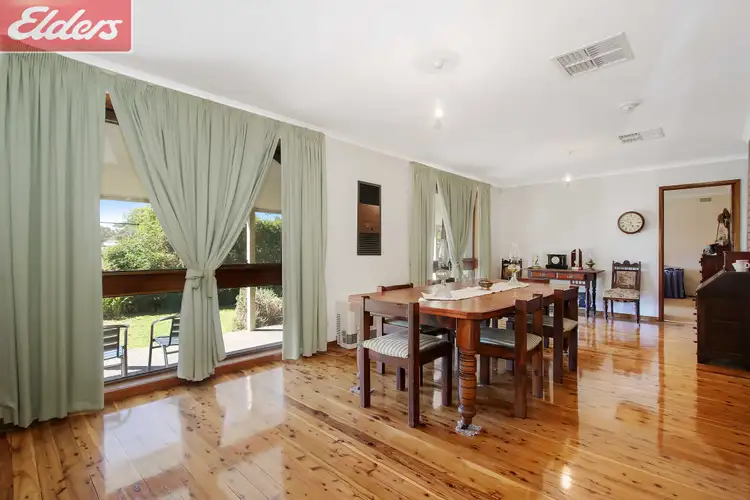 Fifth view of Homely house listing, 489 Barlow Street, Lavington NSW 2641