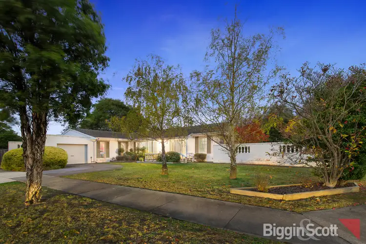 10 Ascot Court, Glen Waverley VIC 3150