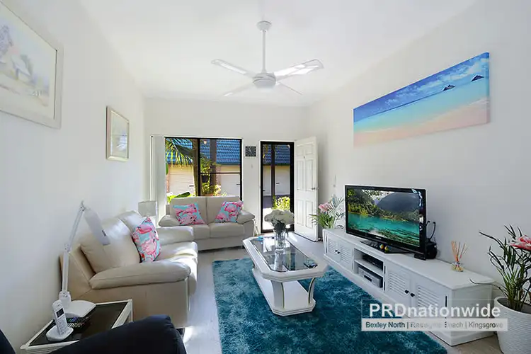 6/86-88 Alfred Street, Sans Souci NSW 2219