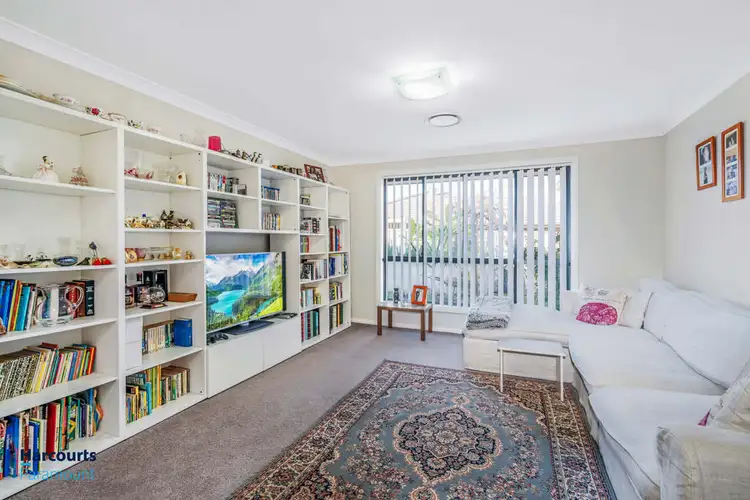Fourth view of Homely house listing, 49 Beechey Circuit, Oran Park NSW 2570