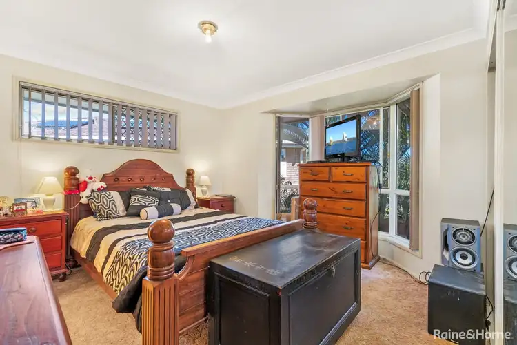 Second view of Homely house listing, 10 CHEVIOT COURT, Caboolture South QLD 4510