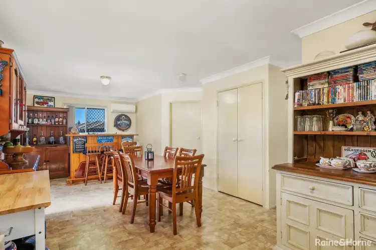 Sixth view of Homely house listing, 10 CHEVIOT COURT, Caboolture South QLD 4510