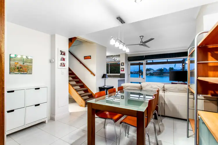 Second view of Homely townhouse listing, 12/41 Lochside Drive, West Lakes SA 5021