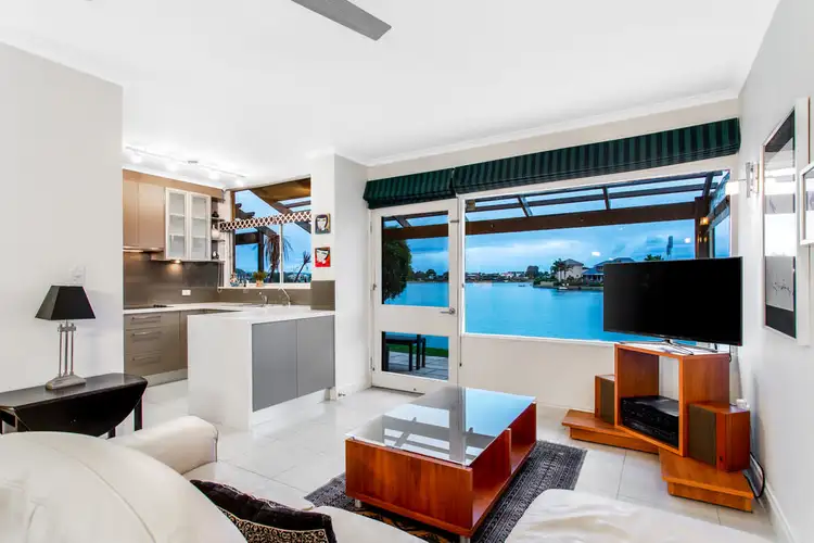 Third view of Homely townhouse listing, 12/41 Lochside Drive, West Lakes SA 5021