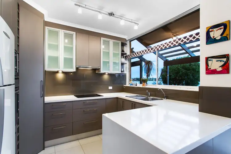 Fourth view of Homely townhouse listing, 12/41 Lochside Drive, West Lakes SA 5021