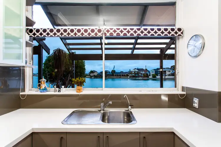 Fifth view of Homely townhouse listing, 12/41 Lochside Drive, West Lakes SA 5021