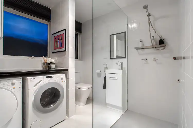 Sixth view of Homely townhouse listing, 12/41 Lochside Drive, West Lakes SA 5021