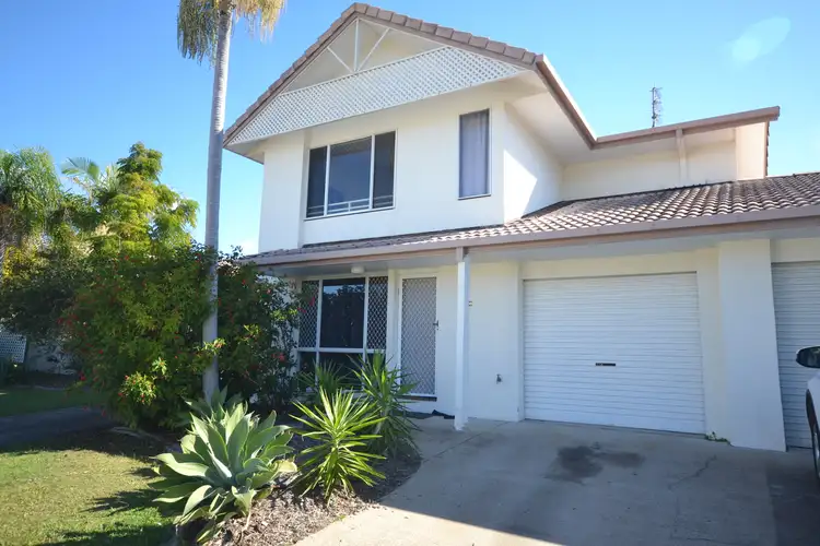 56/2 St Kevins Avenue, Benowa QLD 4217