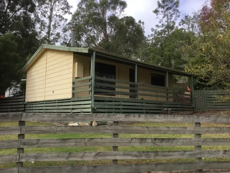 24 Monaro Highway, Cann River VIC 3890