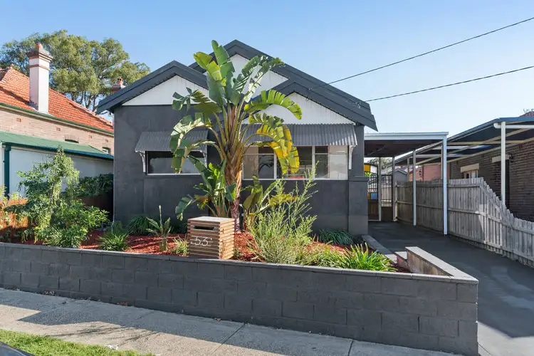53 Greenhills Street, Croydon NSW 2132