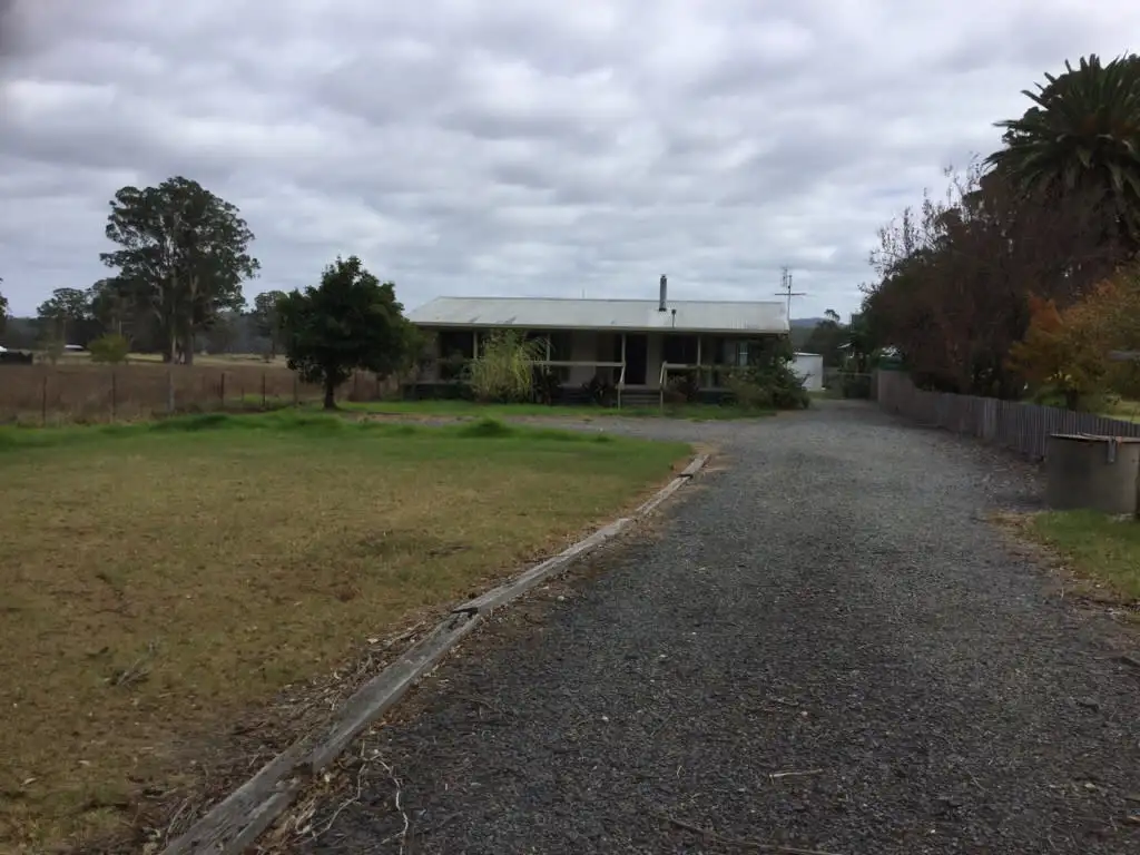 Main view of Homely house listing, 613 Monaro Highway, Noorinbee VIC 3890