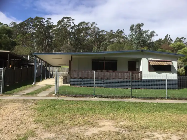 Main view of Homely house listing, 36 Monaro Highway, Cann River VIC 3890