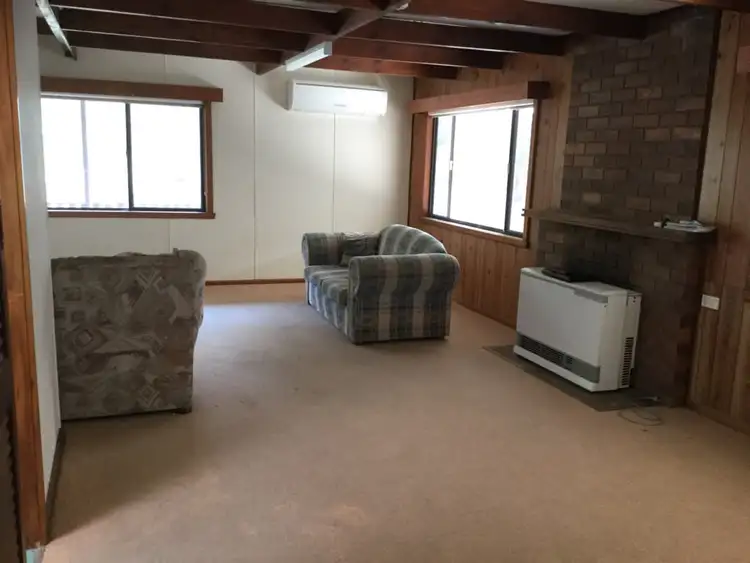 Third view of Homely house listing, 36 Monaro Highway, Cann River VIC 3890