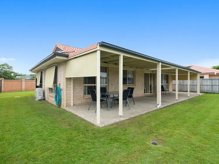 2 Riversdale Boulevard, Banora Point NSW 2486