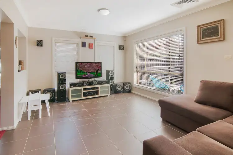 Third view of Homely townhouse listing, 7/130 Aliberti Drive, Blacktown NSW 2148