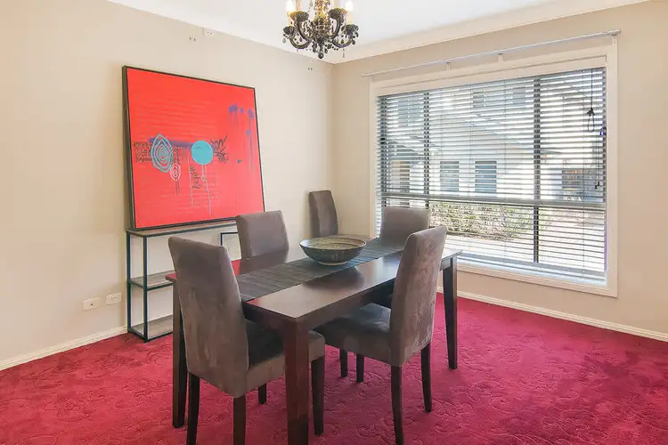 Fourth view of Homely townhouse listing, 7/130 Aliberti Drive, Blacktown NSW 2148