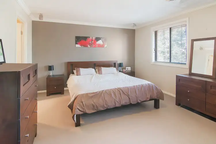 Sixth view of Homely townhouse listing, 7/130 Aliberti Drive, Blacktown NSW 2148