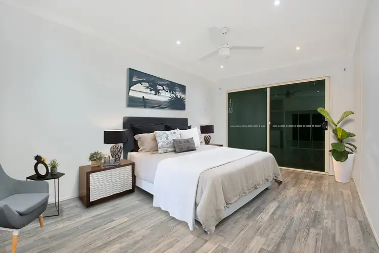 16/28 Cutbush Rd, Everton Park QLD 4053
