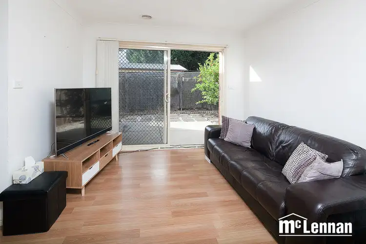 Second view of Homely unit listing, 3/21 Pittosporum Grove, Doveton VIC 3177