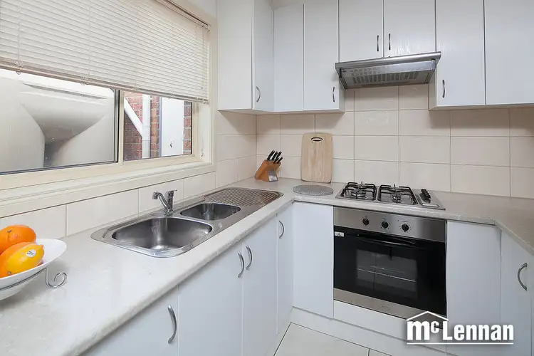 Third view of Homely unit listing, 3/21 Pittosporum Grove, Doveton VIC 3177