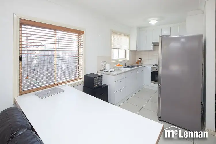 Fourth view of Homely unit listing, 3/21 Pittosporum Grove, Doveton VIC 3177