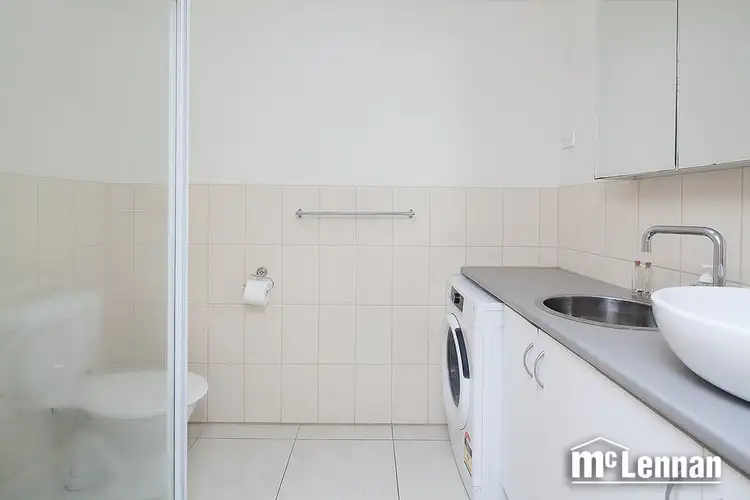 Fifth view of Homely unit listing, 3/21 Pittosporum Grove, Doveton VIC 3177