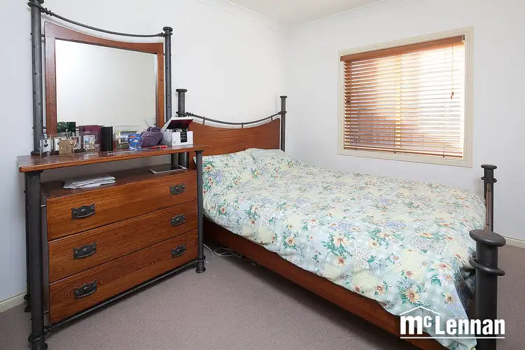 Sixth view of Homely unit listing, 3/21 Pittosporum Grove, Doveton VIC 3177