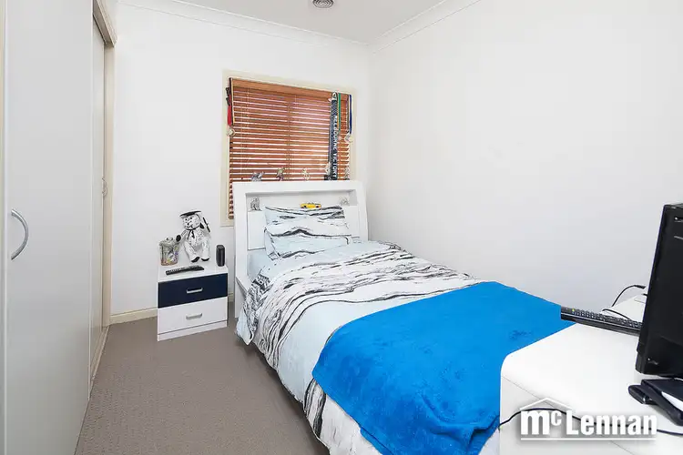 Seventh view of Homely unit listing, 3/21 Pittosporum Grove, Doveton VIC 3177