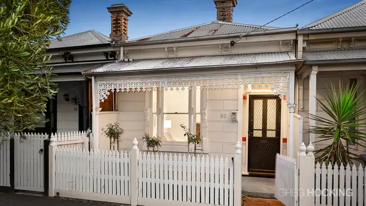 80 Reed Street, Albert Park VIC 3206