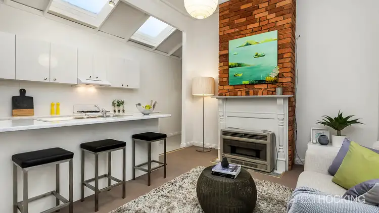 Fifth view of Homely house listing, 80 Reed Street, Albert Park VIC 3206