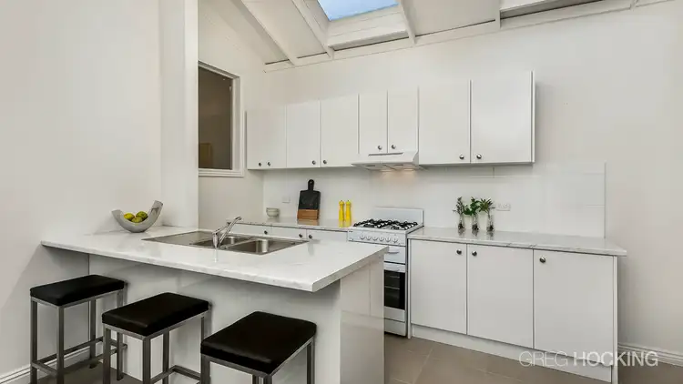 Sixth view of Homely house listing, 80 Reed Street, Albert Park VIC 3206