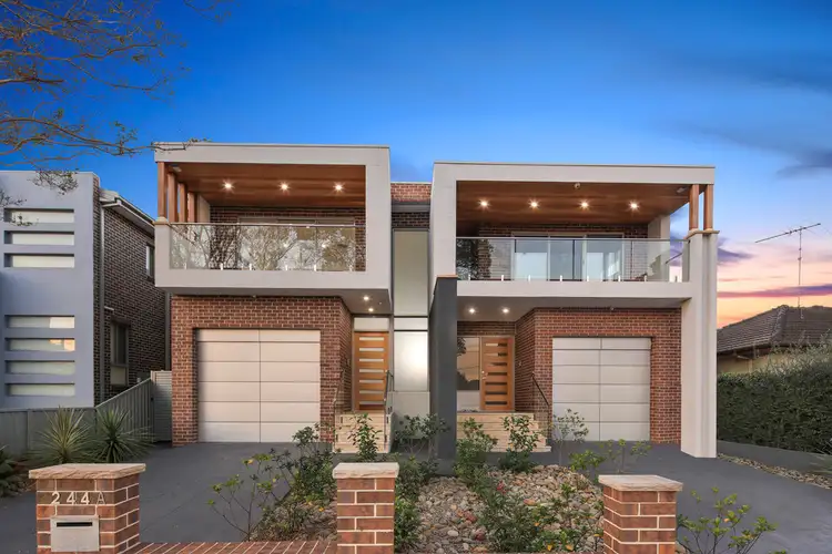 244A Penshurst Street, Beverly Hills NSW 2209