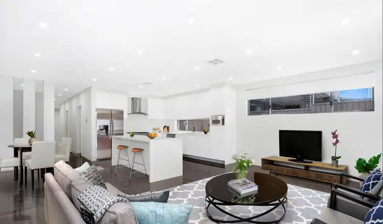 Second view of Homely semi-detached listing, 244A Penshurst Street, Beverly Hills NSW 2209