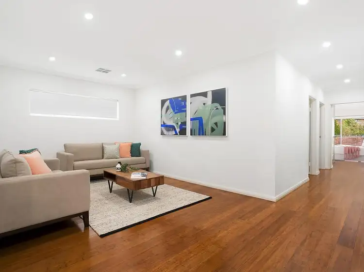 Third view of Homely semi-detached listing, 244A Penshurst Street, Beverly Hills NSW 2209