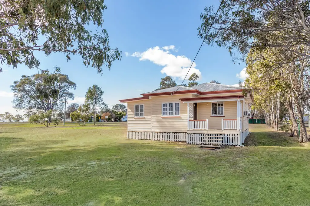 Main view of Homely house listing, 14 Hinz Street, Clifton QLD 4361