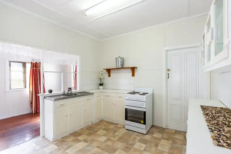 Third view of Homely house listing, 14 Hinz Street, Clifton QLD 4361